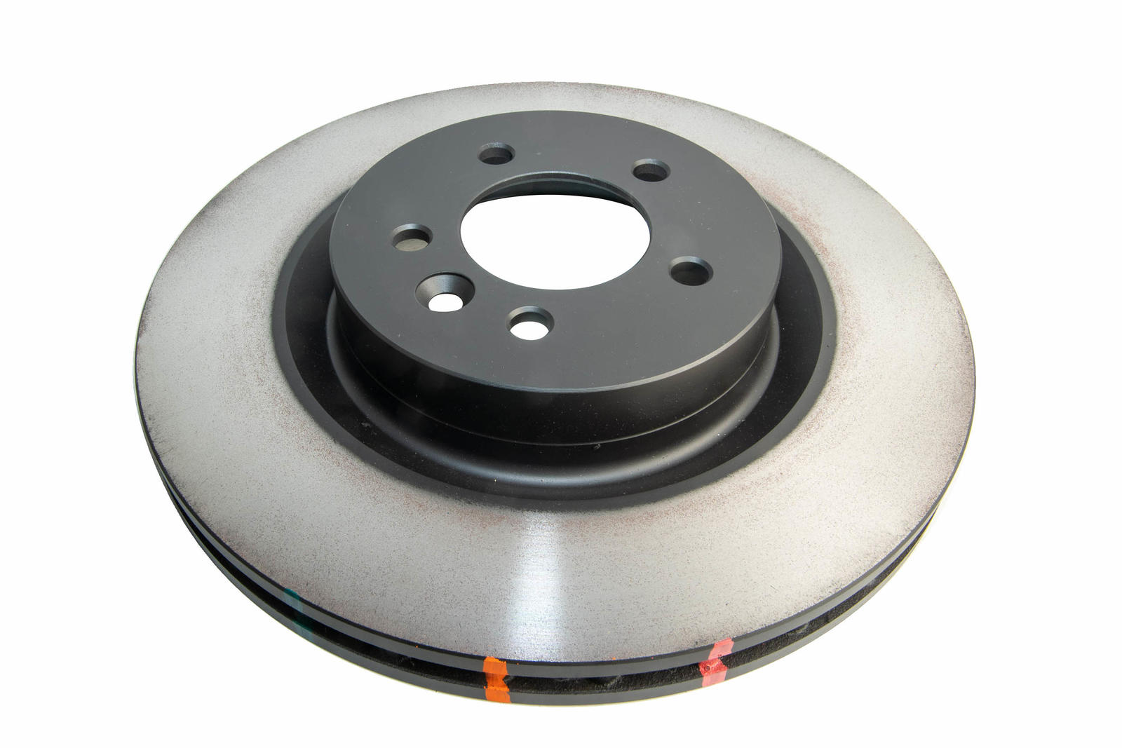 4000 Standard PP Brake Disc to suit Land Rover 2005-on F