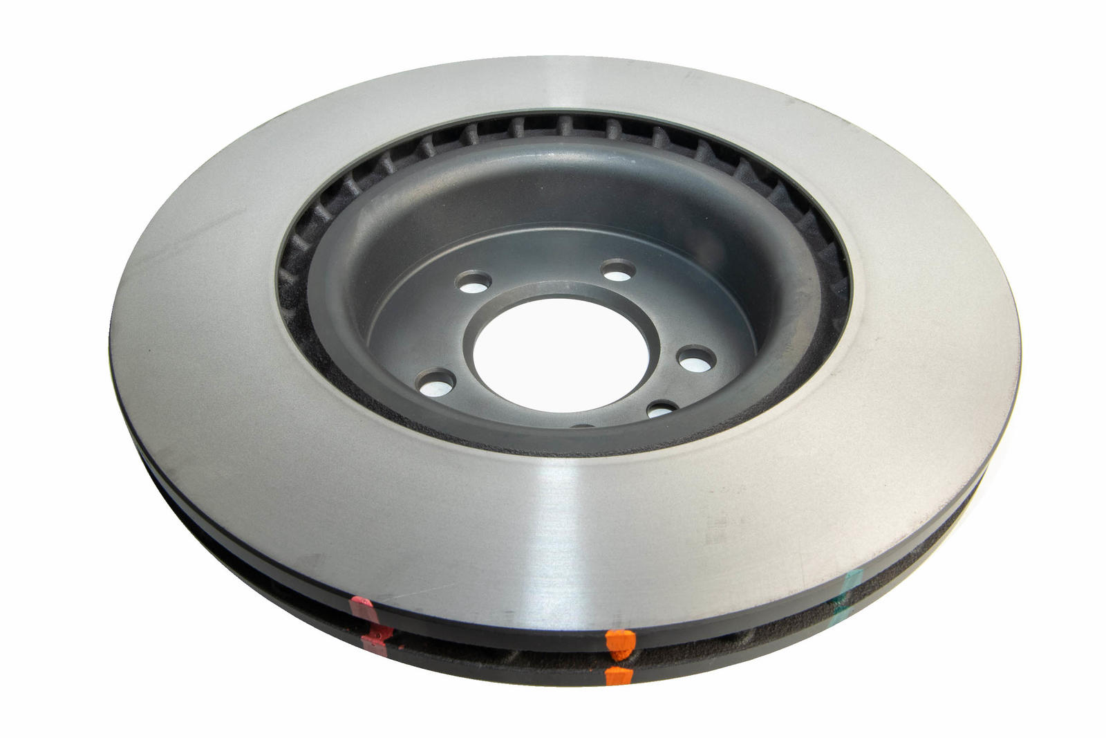 4000 Standard PP Brake Disc to suit Land Rover 2005-on F