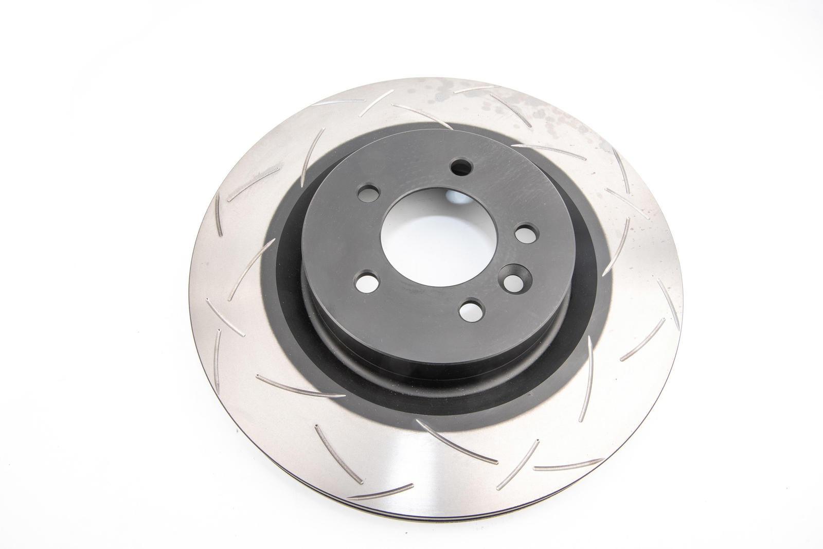 4X4 Survival 4000 T3 Slot PP Brake Disc to suit Land Rover 2005-on F