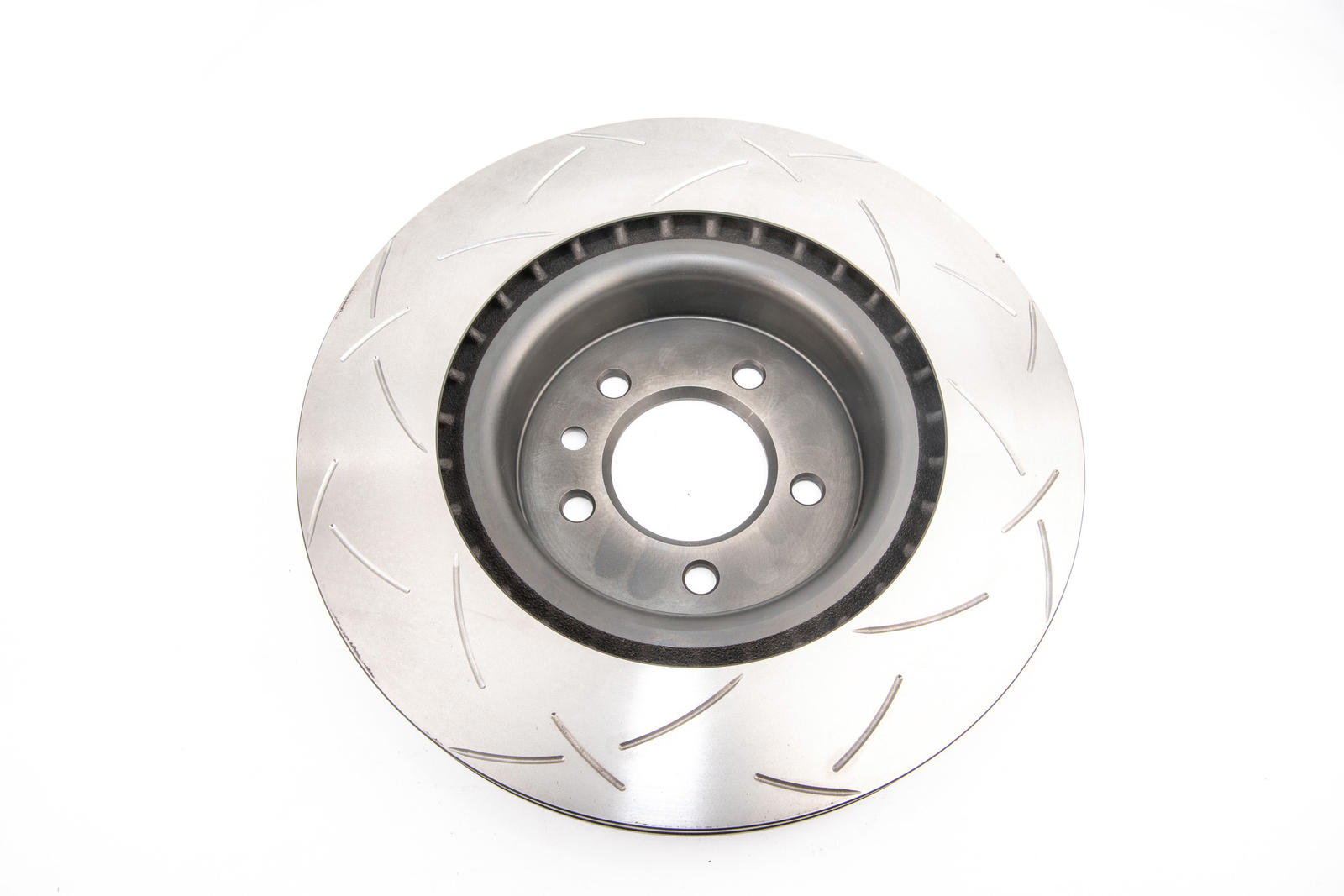 4X4 Survival 4000 T3 Slot PP Brake Disc to suit Land Rover 2005-on F