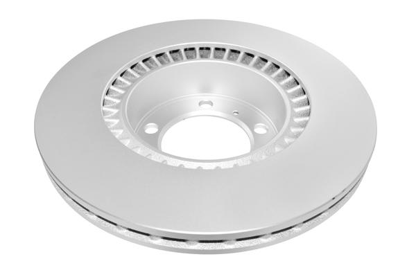 En-Shield Standard KP Brake Disc to suit Porsche Carrera 911 997 3.6L 2008-2012, 991 3.4L & 3.8L 2011-on F