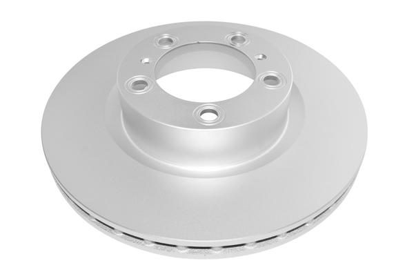 En-Shield Standard KP Brake Disc to suit Porsche Carrera 911 997 3.6L 2008-2012, 991 3.4L & 3.8L 2011-on F