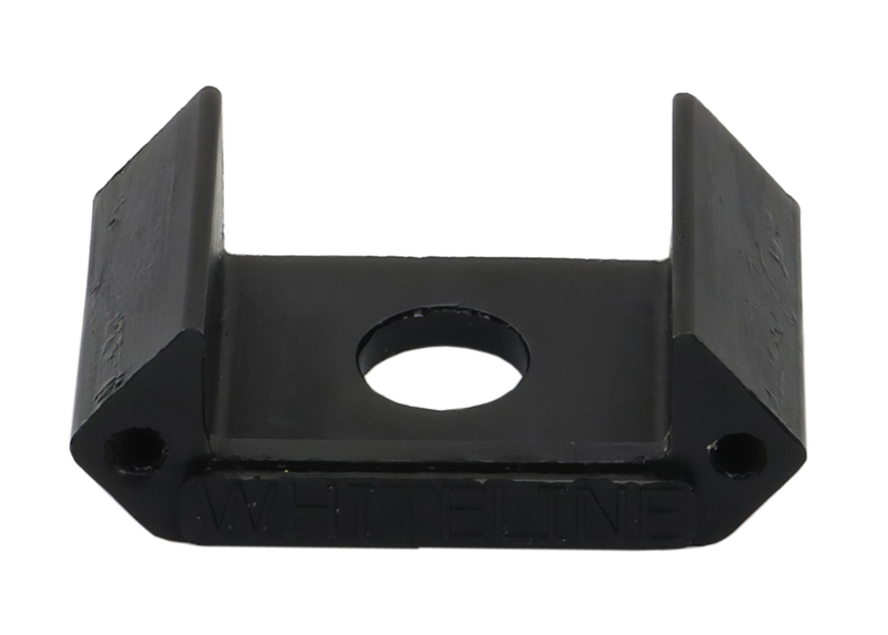 Positive Shift Kit - Gearbox Mount Bushing Insert - Subaru BRZ And Toyota 86