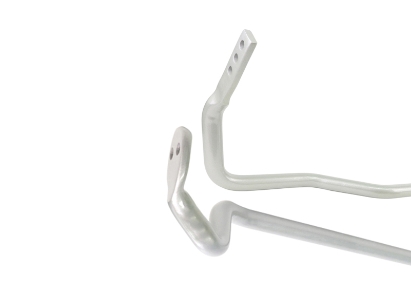 Front and Rear Anti Roll Bar - Vehicle Kit to Suit Subaru Forester SG