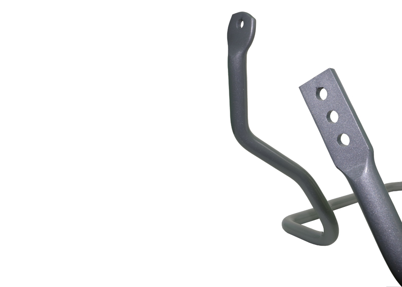 Front and Rear Anti Roll Bar - Vehicle Kit to Suit Ford Focus RS LV
