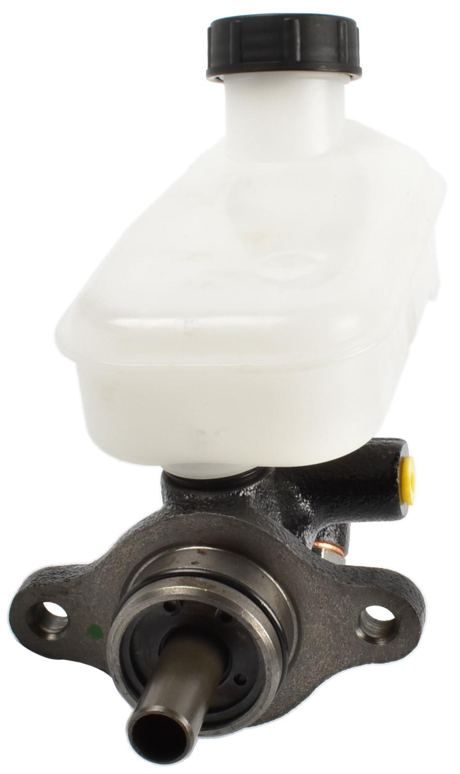 DBA Brake Master Cylinder to suit Mazda