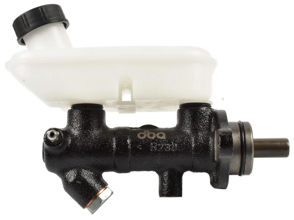 DBA Brake Master Cylinder to suit Mazda