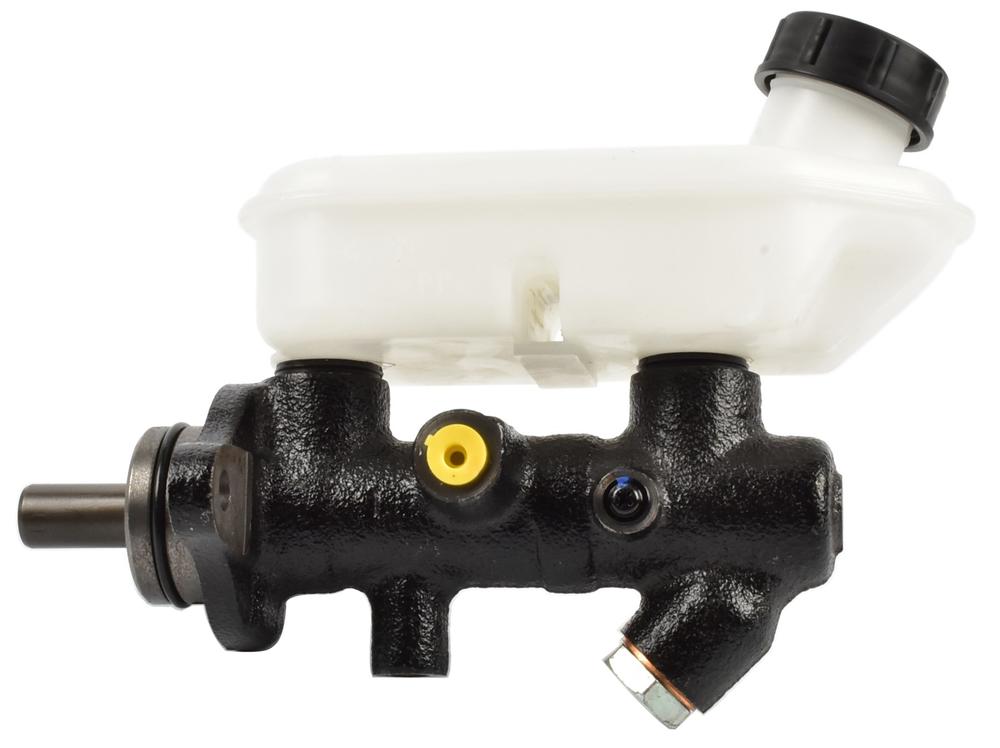 DBA Brake Master Cylinder to suit Mazda