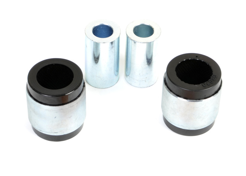 Control Arm Bushing - Lower Front Outer