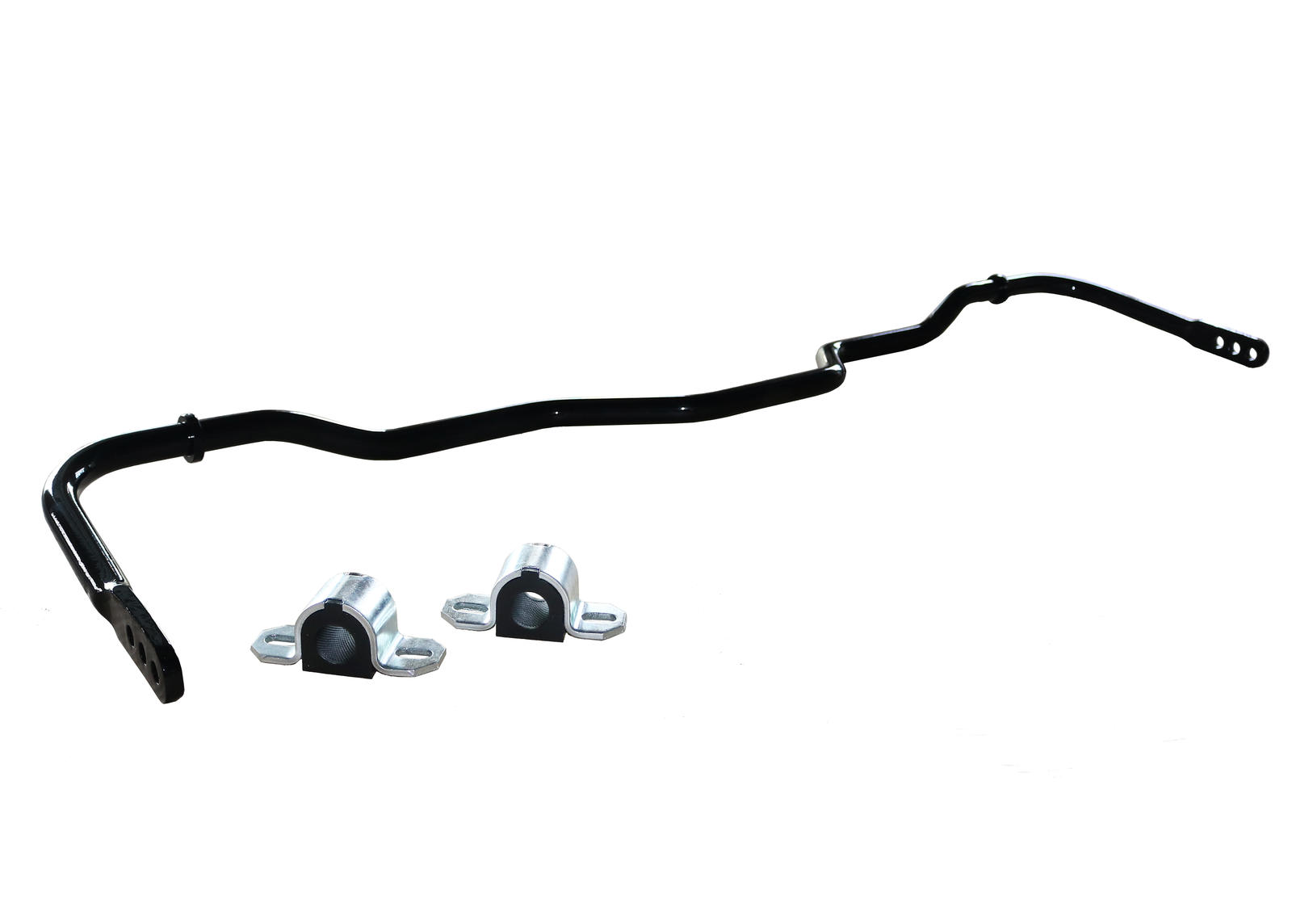Rear Sway Bar - 24mm 3 Point Adjustable