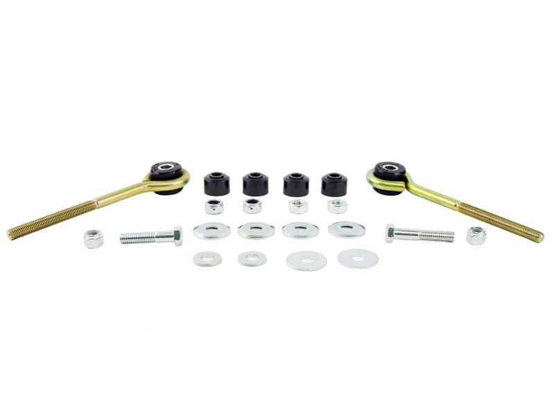 Universal Anti Roll Bar - S Link - Single Eye Link 125mm