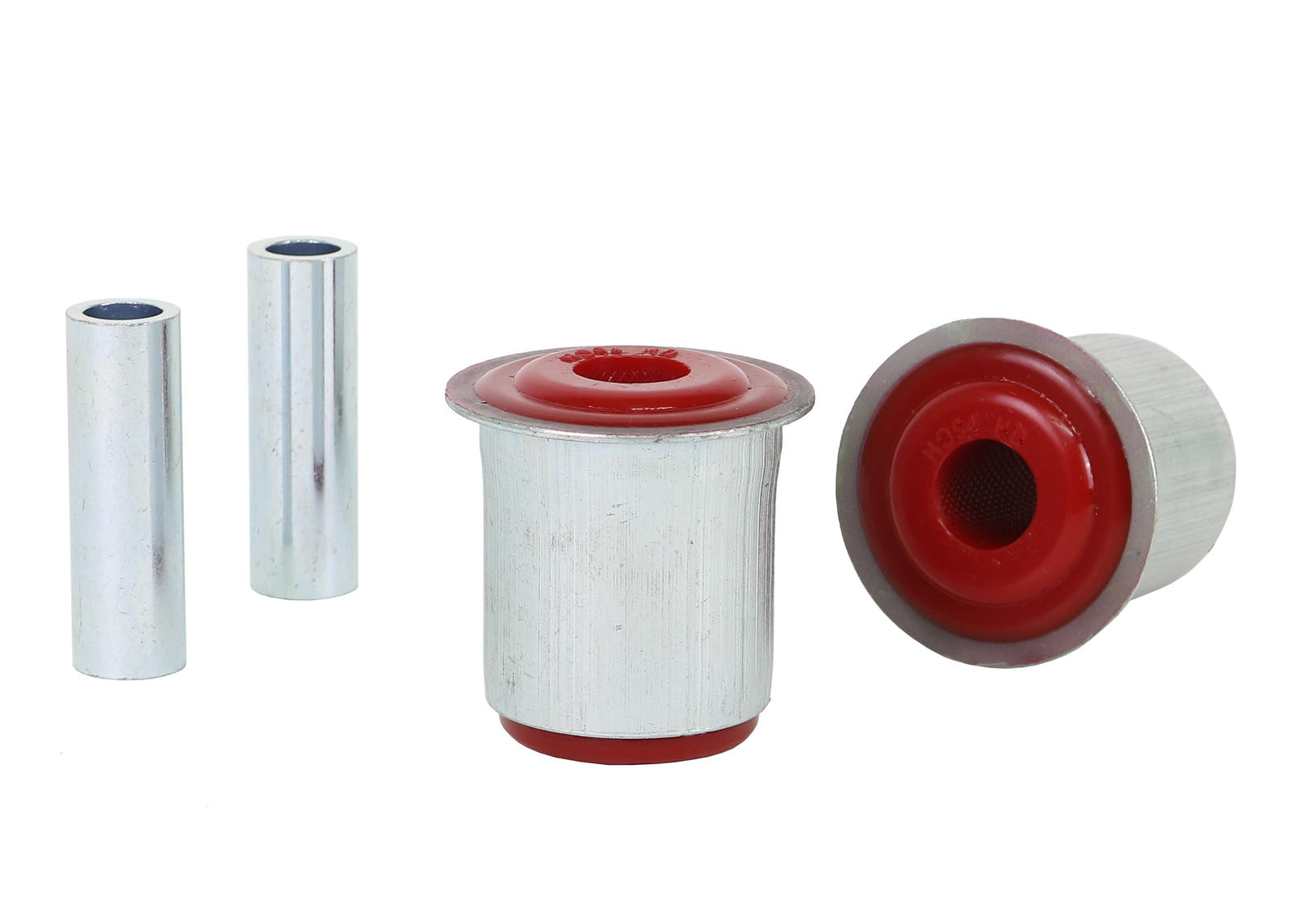 Front  Control Arm Lower - Bushing Kit