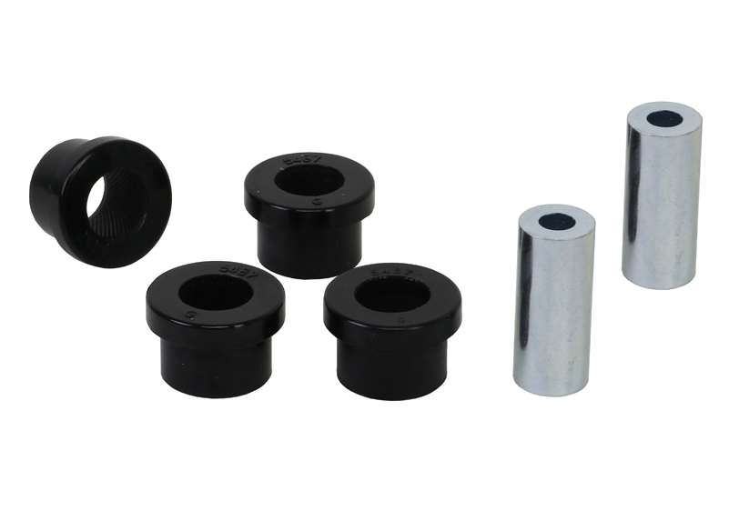 Front Lower Control Arm - Inner Front Bushing Kit to Suit Subaru Forester, Impreza, Liberty and Outback