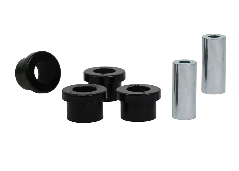 Front Lower Control Arm - Inner Front Bushing Kit to Suit Subaru Forester, Impreza, Liberty and Outback
