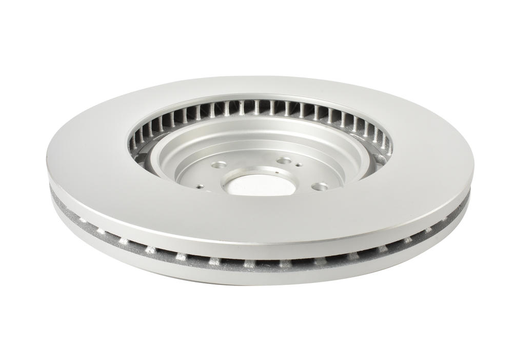 En-Shield Standard Brake Disc to suit Genesis GV80 Series JX 3.5L AWD Twin Turbo 