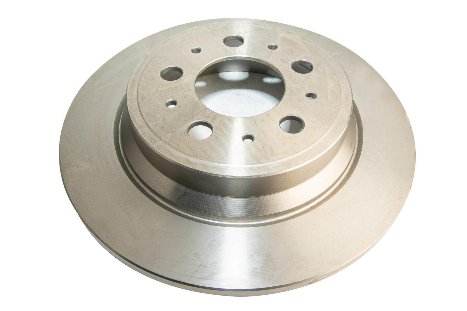 Street Standard SLD Brake Disc to suit Volvo S60, S80, V70, XC70 2000-on R