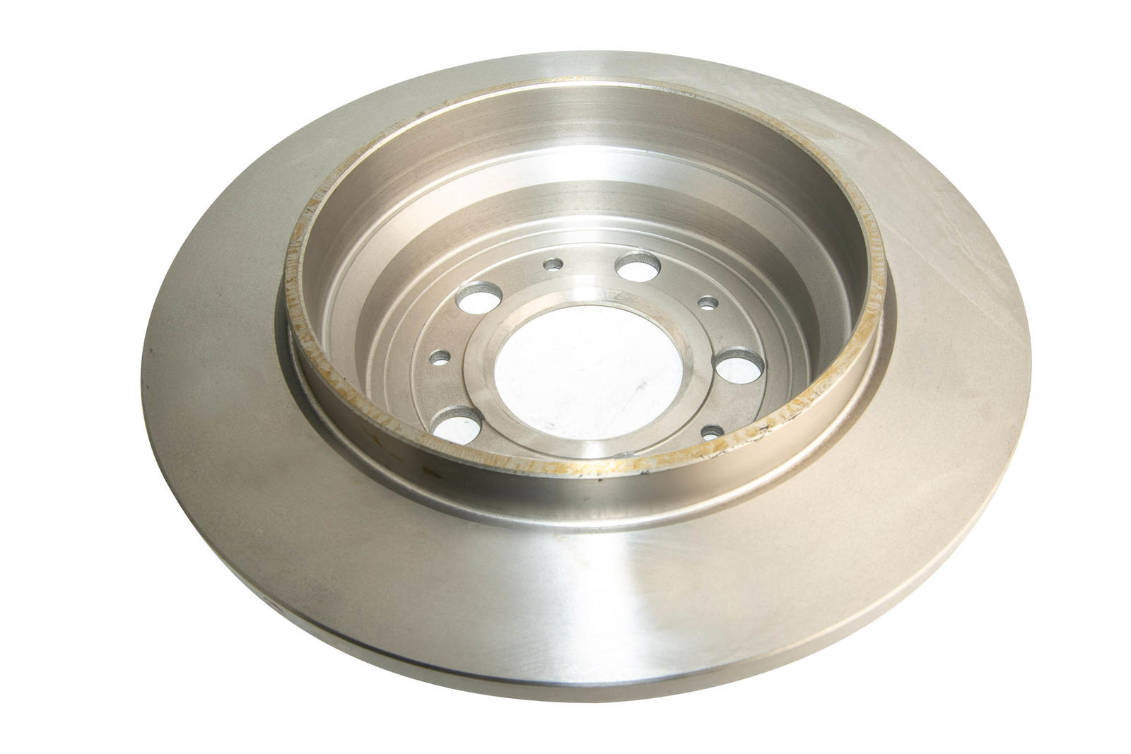 Street Standard SLD Brake Disc to suit Volvo S60, S80, V70, XC70 2000-on R