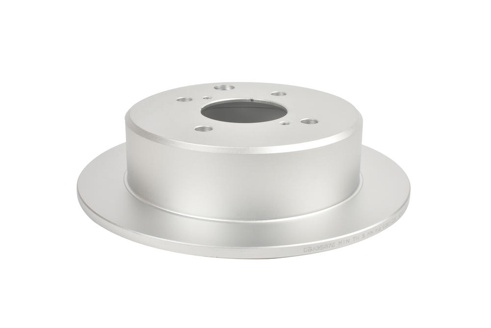 En-Shield Standard Brake Disc to suit Nissan Skyline R33 