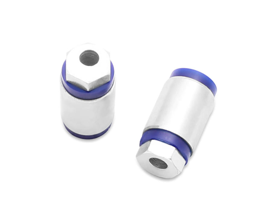 Rear Control Arm Upper Inner Offset Bush Kit to suit BMW E36, E46, E85, E86, E89