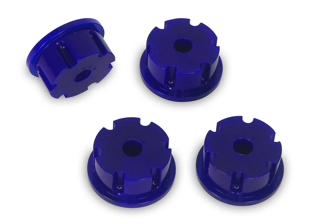 Spring Front Eye Bush Kit