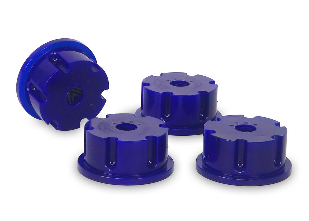 Spring Front Eye Bush Kit