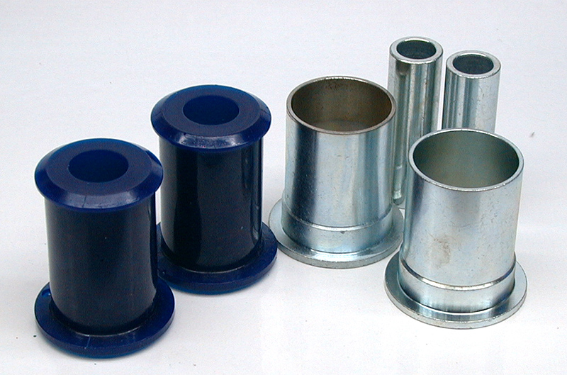 Front Control Arm Lower Front Bush Kit to suit Nissan