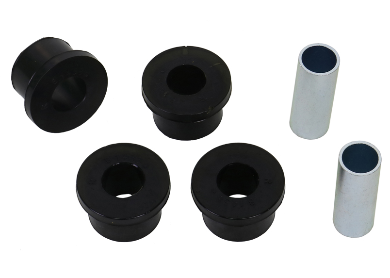 Front Lower Control Arm - Inner Front Bushing Kit to Suit Holden Barina, Suzuki Baleno, Cultus and Swift