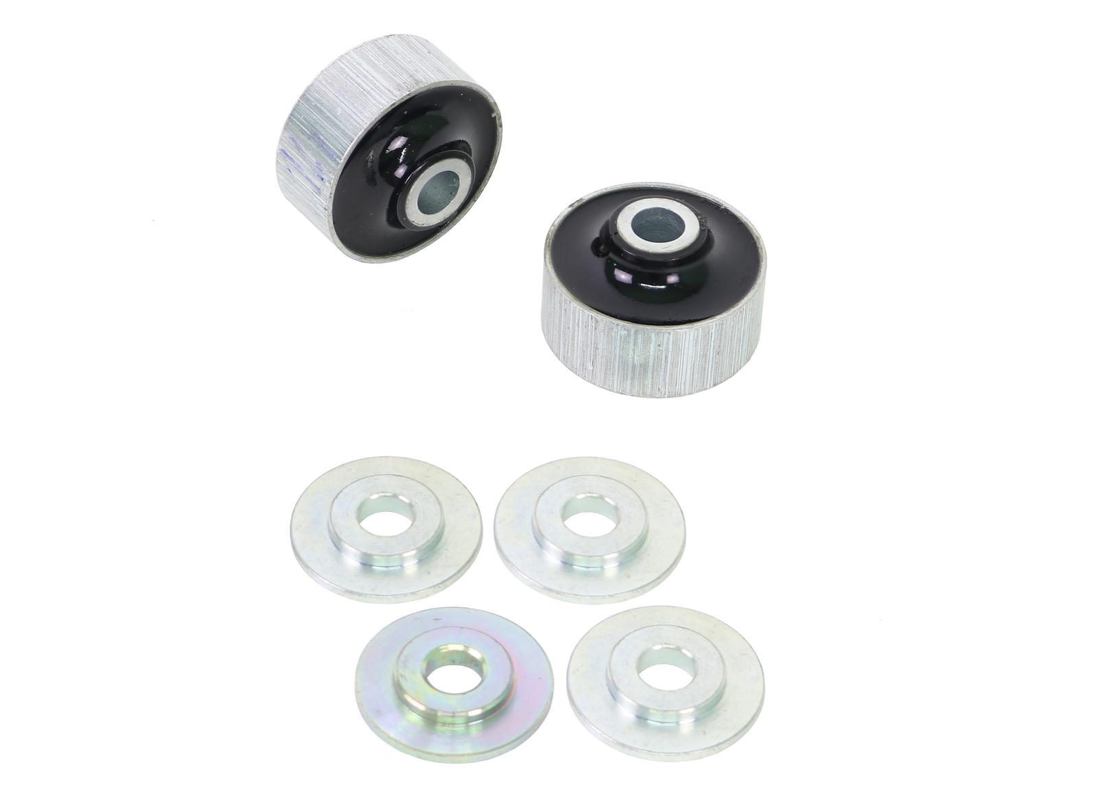 Front Lower Control Arm - Inner Rear Bushing Kit to Suit Toyota Prius and Yaris