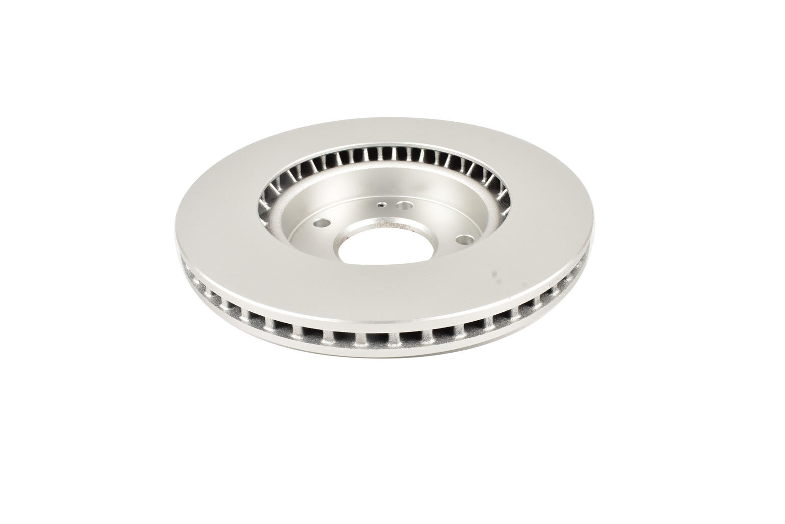 En-Shield Standard Brake Disc to suit Hyundai i30 CN7 Chass LN41G Active & Elite FWD 2.0L 08/2020-on F