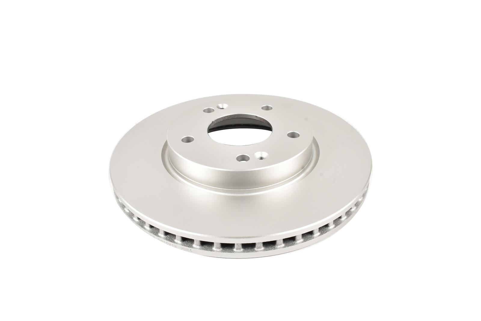 En-Shield Standard Brake Disc to suit Hyundai i30 CN7 Chass LN41G Active & Elite FWD 2.0L 08/2020-on F