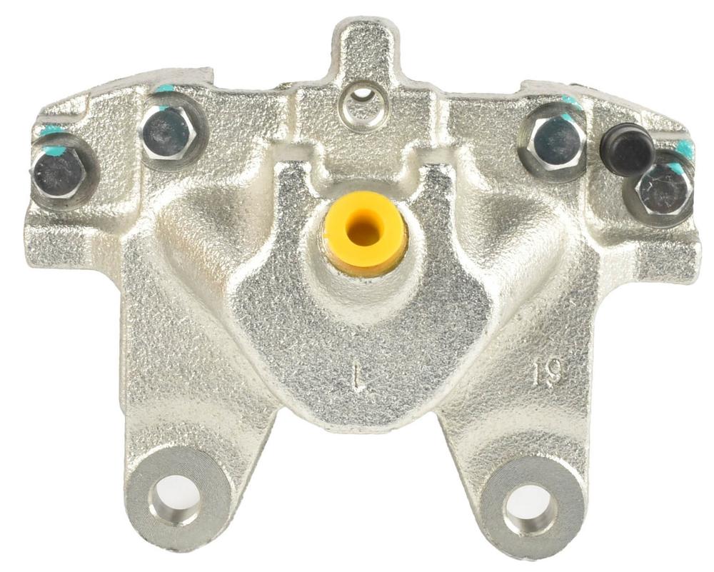 DBA Street Series Caliper to suit Mercedes Benz SLK300 R171 3.0L V6 Prwd R LH 3/2010-6/2011
