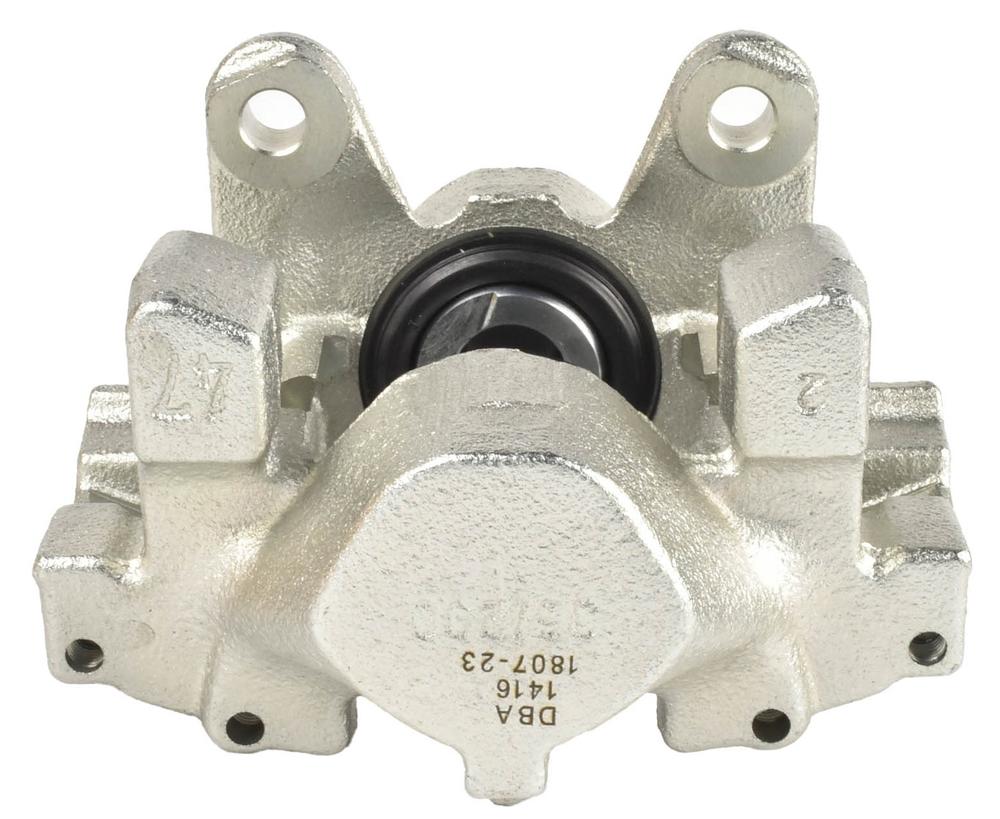 DBA Street Series Caliper to suit Mercedes Benz SLK300 R171 3.0L V6 Prwd R LH 3/2010-6/2011