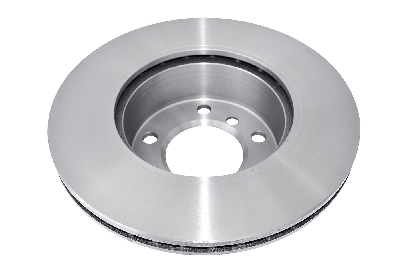 Street Standard Brake Disc to suit BMW E87 116i & 118i 2003-2016 F