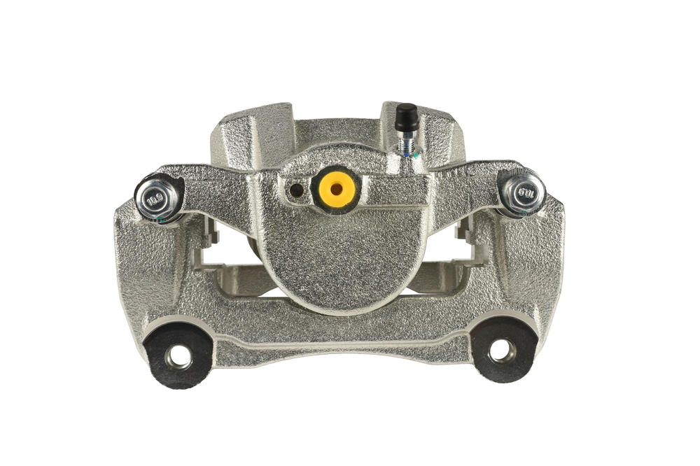 DBA Street Series Caliper to suit Lexus RX350 GSU35 3.5L V6 Petrol 4WD Front RH 1/2006-11/2008