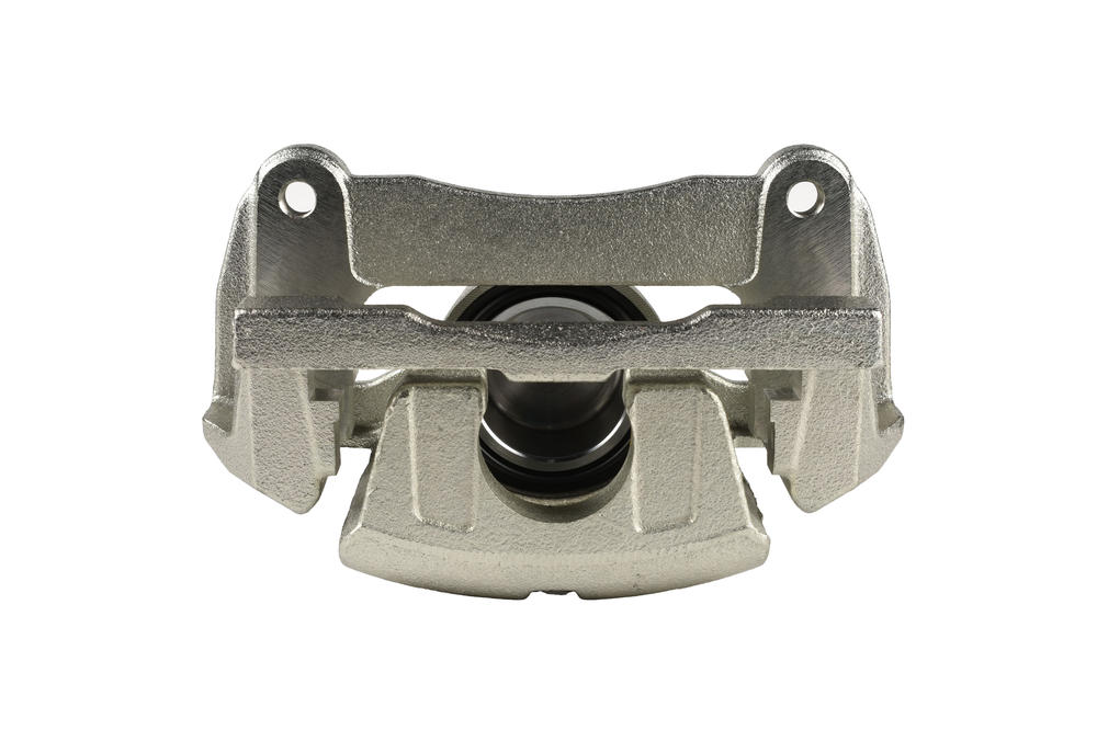 DBA Street Series Caliper to suit Lexus RX350 GSU35 3.5L V6 Petrol 4WD Front RH 1/2006-11/2008