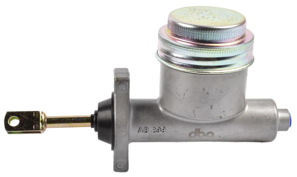 DBA Brake Master Cylinder to suit Trailer Bore 1