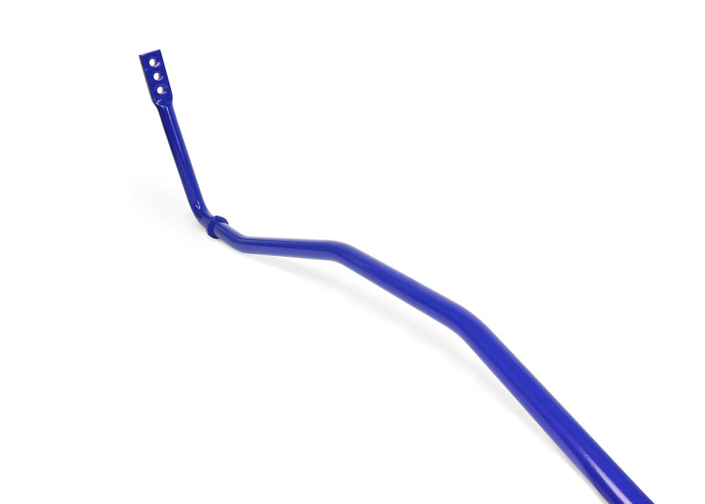 24mm Heavy Duty 3 Position Blade Adjustable Front Sway Bar to suit Mazda MX-5 ND