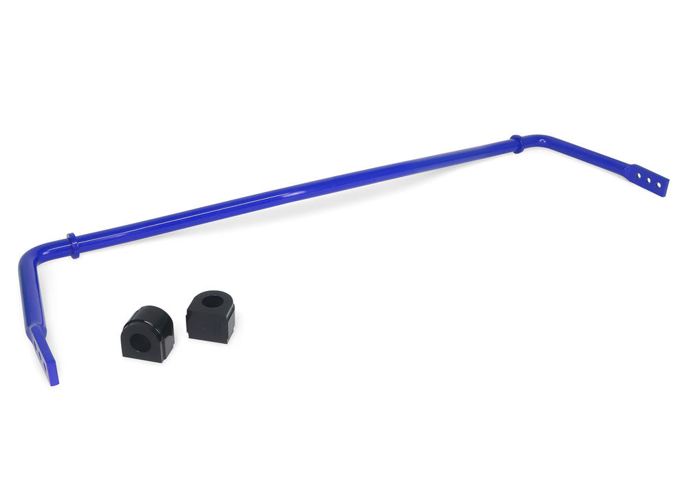 24mm Heavy Duty 3 Position Blade Adjustable Front Sway Bar to suit Mazda MX-5 ND
