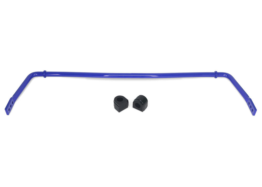 24mm Heavy Duty 3 Position Blade Adjustable Front Sway Bar to suit Mazda MX-5 ND