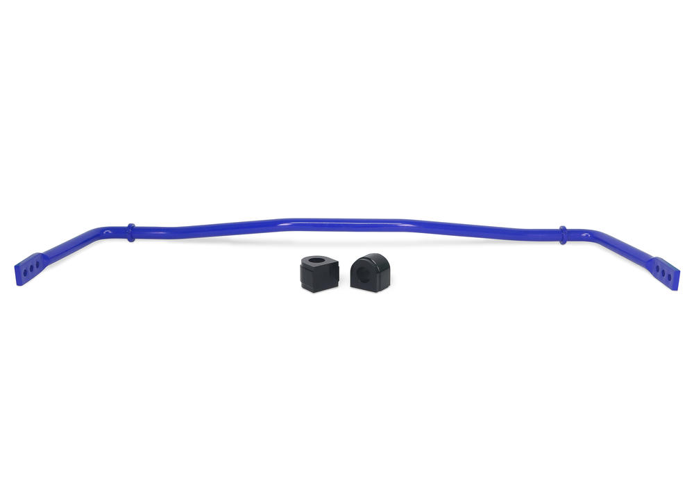 24mm Heavy Duty 3 Position Blade Adjustable Front Sway Bar to suit Mazda MX-5 ND