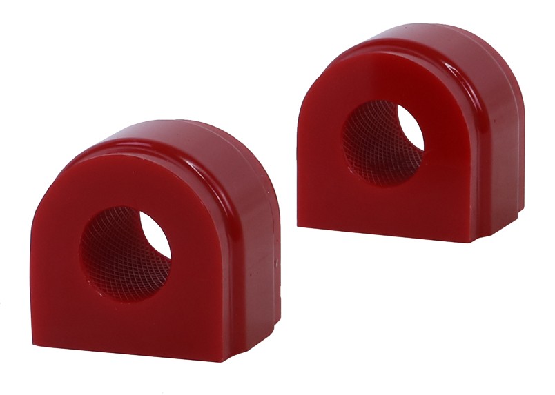 Front Sway Bar Mount - Bushing Kit 23mm to Suit Mazda CX-5, Mazda3 and Mazda6