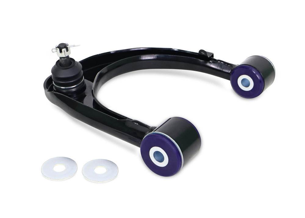 Front Control Arm Upper - Arm Assembly-Right to Suit Toyota LandCruiser 200 Series