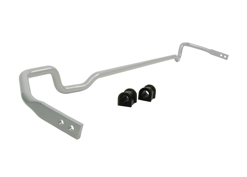 Rear Anti Roll Bar - 18mm 2 Point Adjustable to Suit Toyota Mr2 AW11
