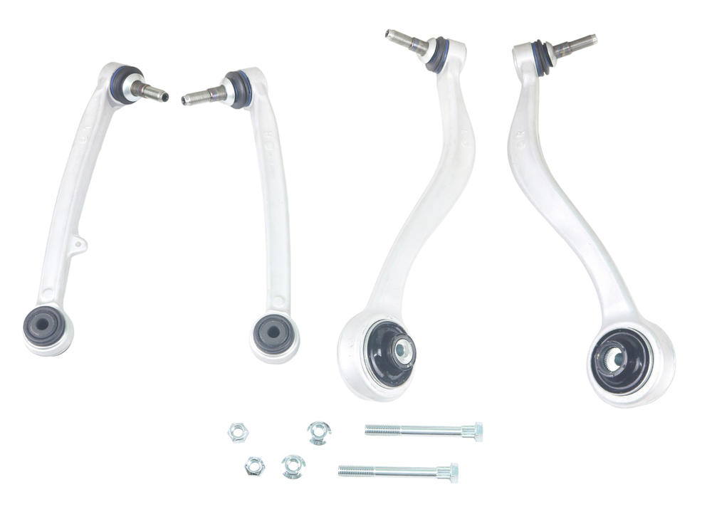 Lower Control Arm & Tension Strut Arm Kit