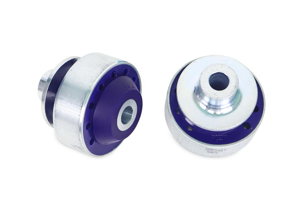 Control Arm Lower-Inner Rear Bush Kit