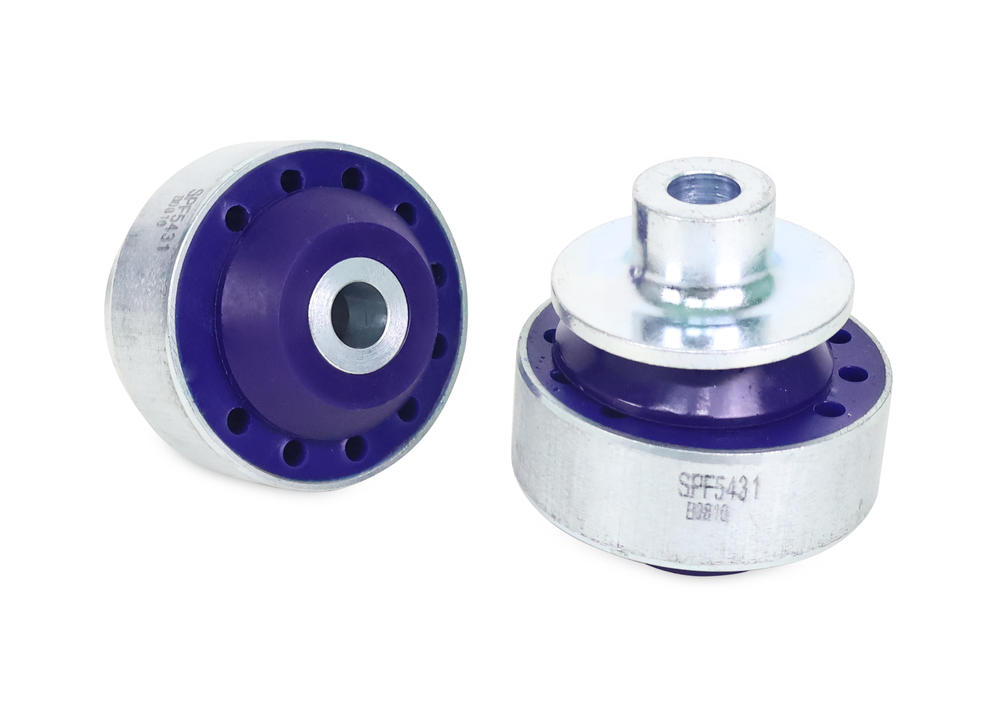 Control Arm Lower-Inner Rear Bush Kit