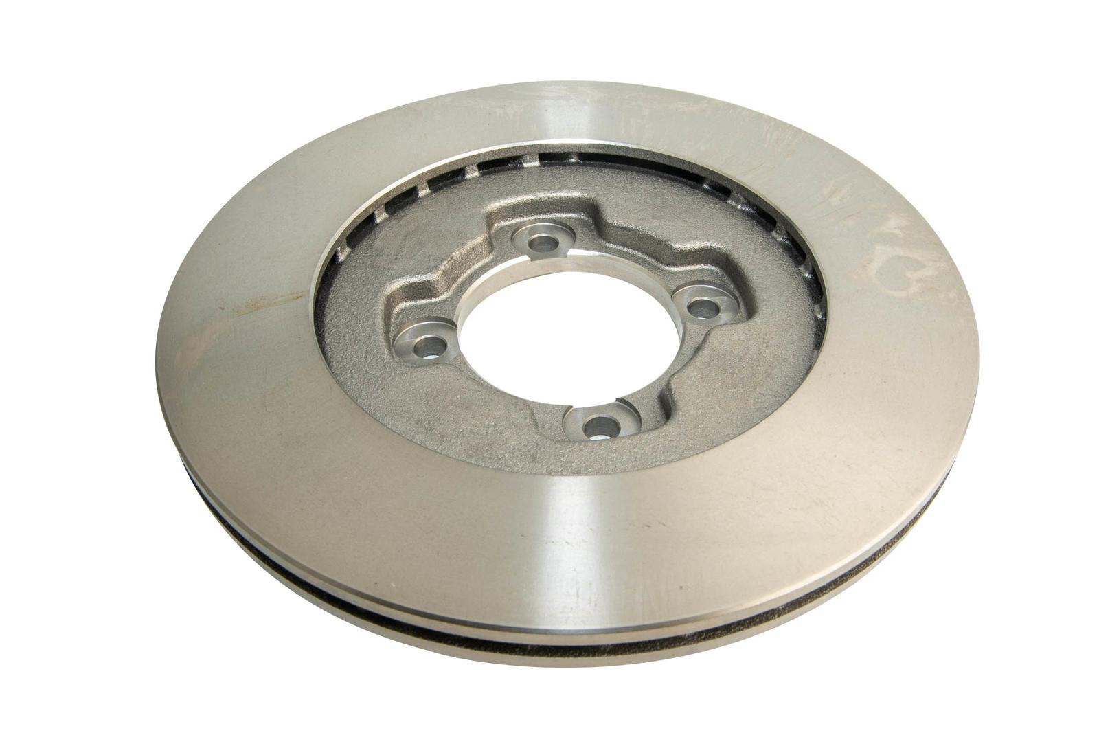 Street Standard Brake Disc to suit Ford Laser Turbo + Mazda 323 1987-1990 F