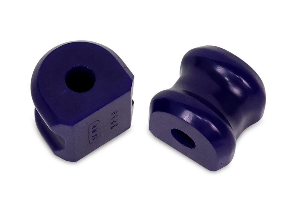 Sway Bar to Chassis Bush Kit