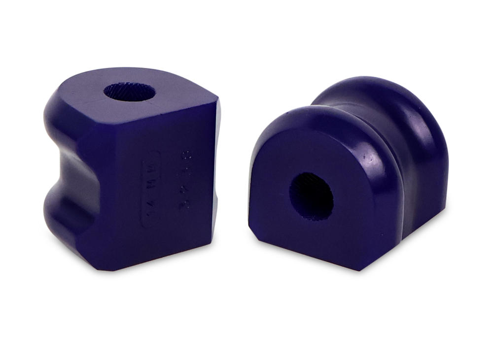 Sway Bar to Chassis Bush Kit