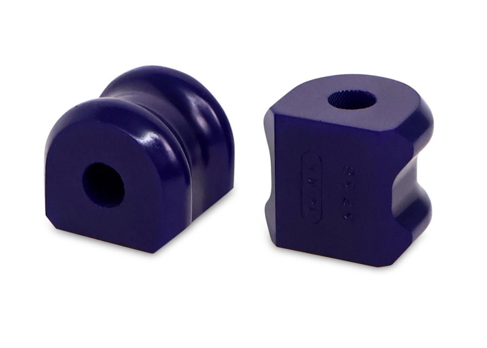 Sway Bar to Chassis Bush Kit